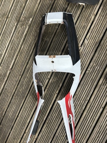 Honda vfr 400 fairings - vfr,
