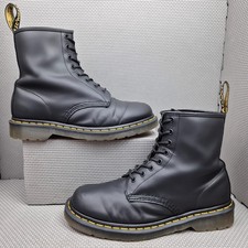 Dr Martens 1460 Boots UK Size