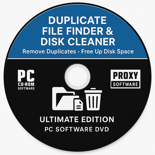 Duplicate file finder remover - duplicate,