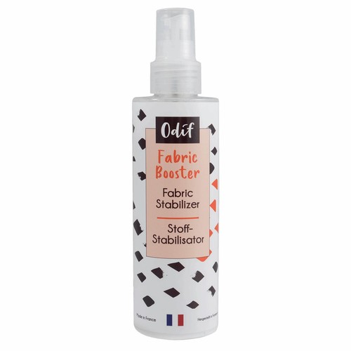 Odif fabric booster 200ml - booster,