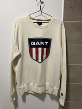 Gant Men's Long Sleeve Jumper