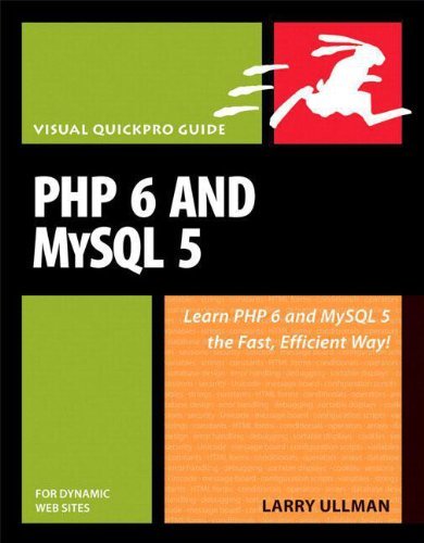Php and mysql for - and, dynamic