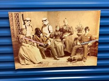 Mr. Brainwash Star Wars Reunion Print Poster