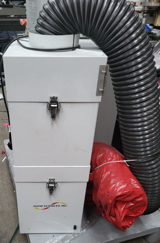 Flow sciences 4522 - flow,