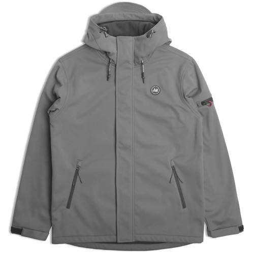 Peaceful hooligan patrol - peaceful,