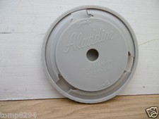 ALADDIN 3" WICK TRIMMER CLEANER FOR BLUE FLAME WICKS P159904