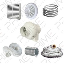 Manrose CFD200TN  In-Line