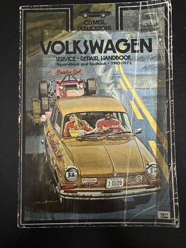 Volkswagen clymer service - clymer,