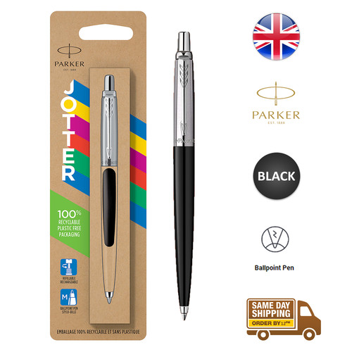Parker jotter ballpoint pen - jotter,