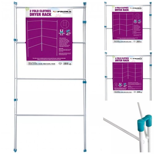 Clothes dryer rack - 2, 3