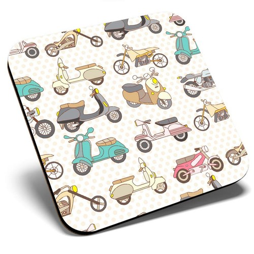 Square single coaster - square,