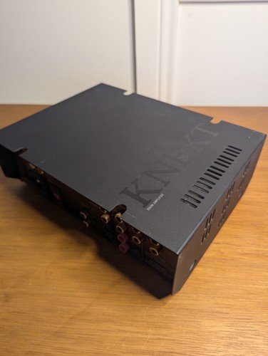 Linn knekt hifi separate - hifi,