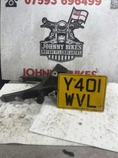 BMW R1150RT 2001 70000 miles