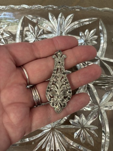 Vintage 1930 art deco - #9,