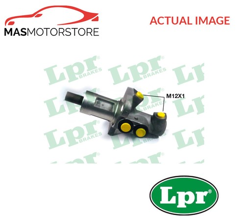 Brake master cylinder - brake, 1455