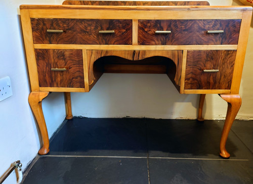 Vintage polished wooden - vintage,