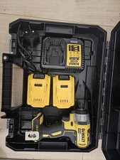 Dewalt DCF787N XR 18V Cordless Brushless Impact Driver