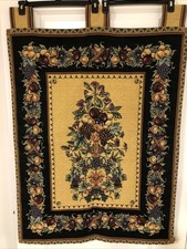 Vtg Old World Italy Fine Art