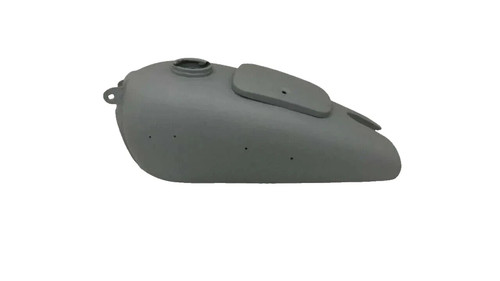 Bmw r71 raw steel - r71,