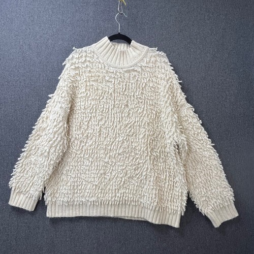Marks jumper womens l loop - marks, m&s
