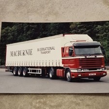 BUY 1 GET 1 FREE! Macburnie