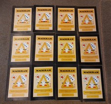 Magigram Vol 24.  The Magazine