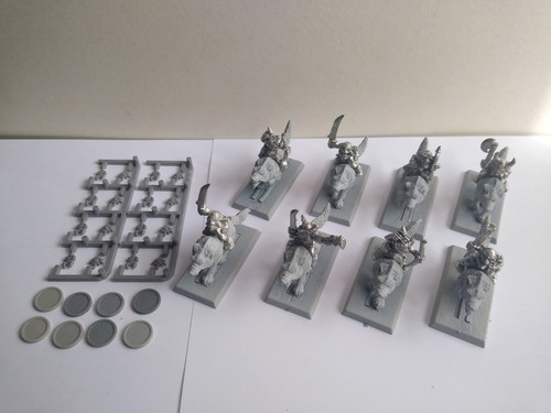 Warhammer orcs goblins 8x - warhammer, &