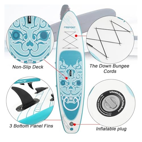 Premium stand up paddle - premium,