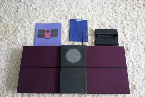 Bang olufsen b - b&o, beosound