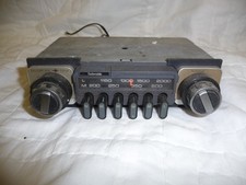 RADIOMOBILE 1170 push button Car Radio player 6