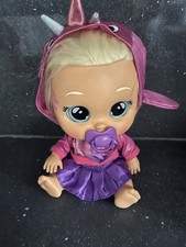 This is a Cry Babies Kiss Me