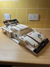 Vintage 1/10 1/8 Graupner BMW