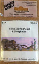 HO/OO gauge Langley F19