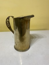 1914-15 WW1 Trench Art Brass