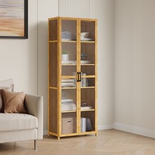 3/4/5 Tier Storage Cabinet