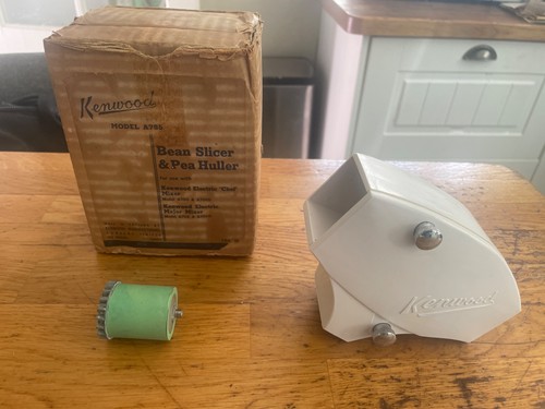 Kenwood chef pea - chef,