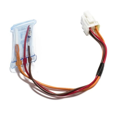 Defrost sensor fridge - defrost,