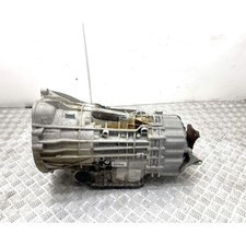 BMW M4 Gearbox code AA9