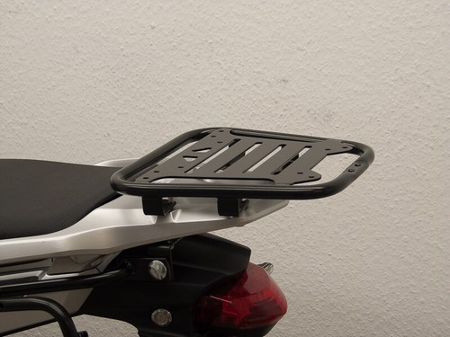 Top case carrier for honda - top,