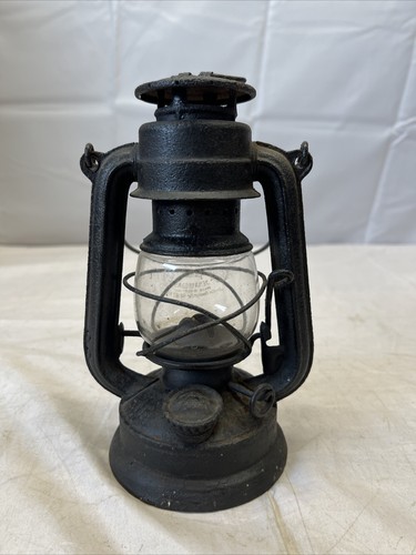 Vintage feuerhand 175 - vintage, super