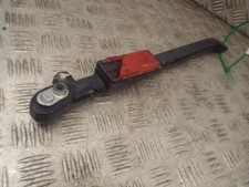 Honda VF1100S SABRE VF 1100 1984-1985 Right Hand Side Rear Alloy Frame Rail