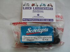 Lambretta scootopia s1+2 floor