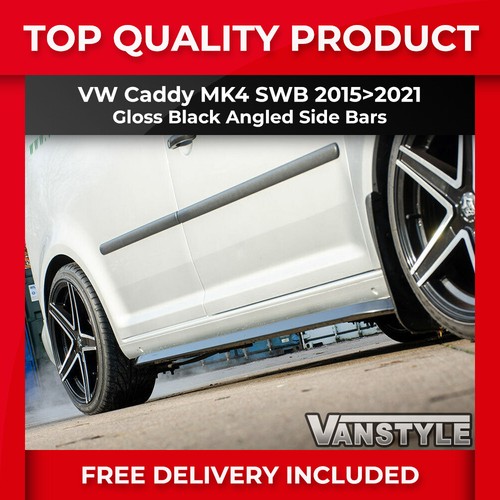 Fits caddy 21 - fits,