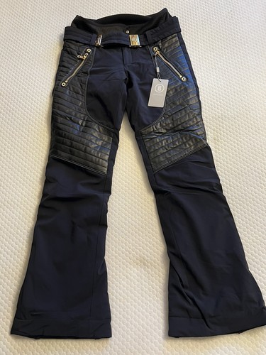 Ladies bogner nadja black - ladies,