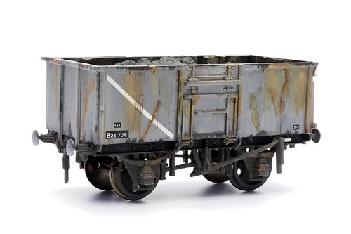 Dapol kitmaster 16 ton - kitmaster,