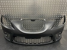 SEAT LEON CUPRA STYLE FRONT