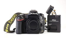 Nikon D600 DSLR Body Only