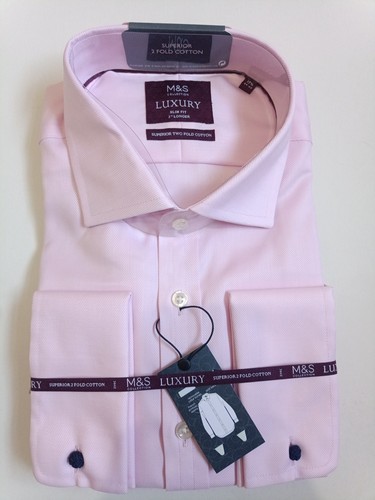 Luxury superior two fold - m&s,