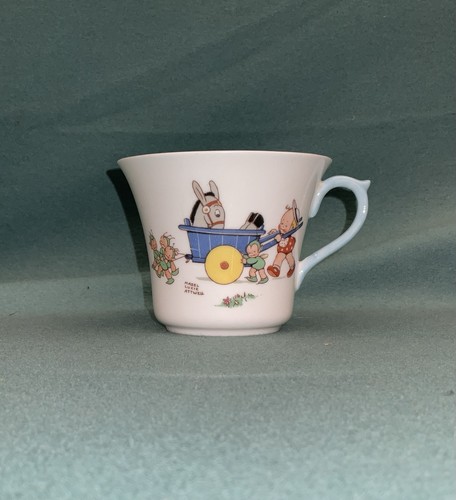Vintage shelley mabel lucie - vintage,