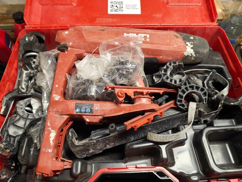 Hilti bx3 nail - nail, with
